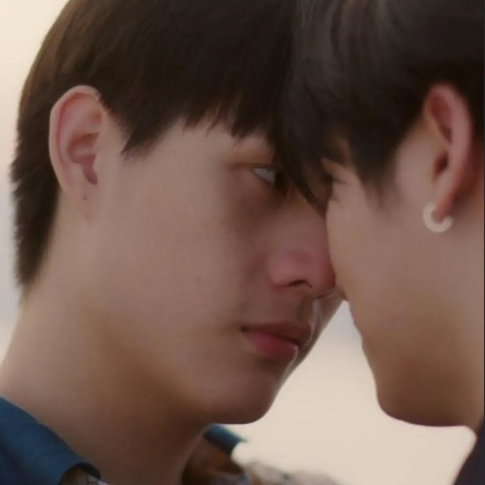 ชอบแบบใสใส งื้อออ