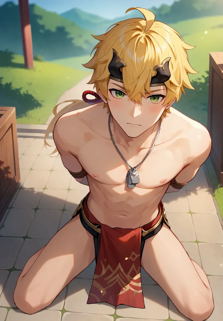 การ์ตูนผู้ชายหล่อเท่ 343