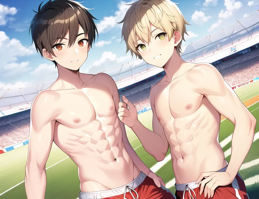 การ์ตูนผู้ชายหล่อเท่ 345