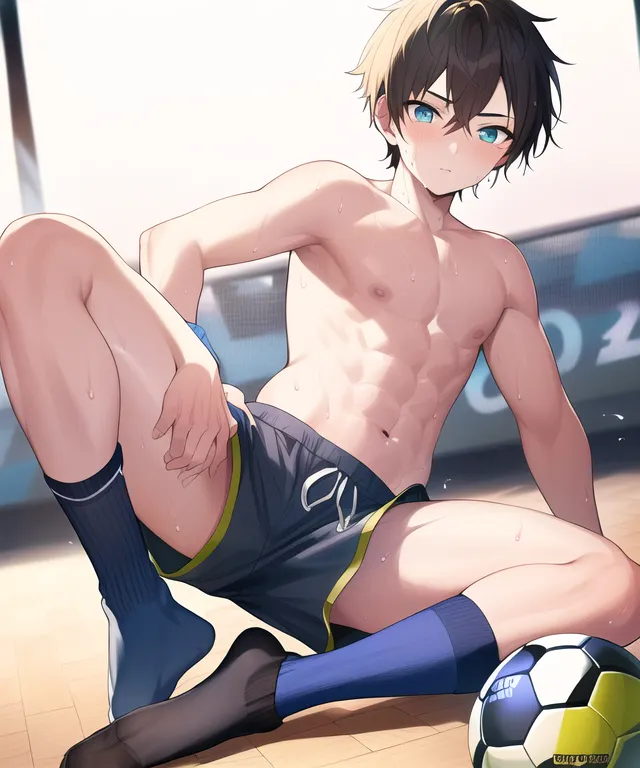 การ์ตูนผู้ชายหล่อเท่ 345