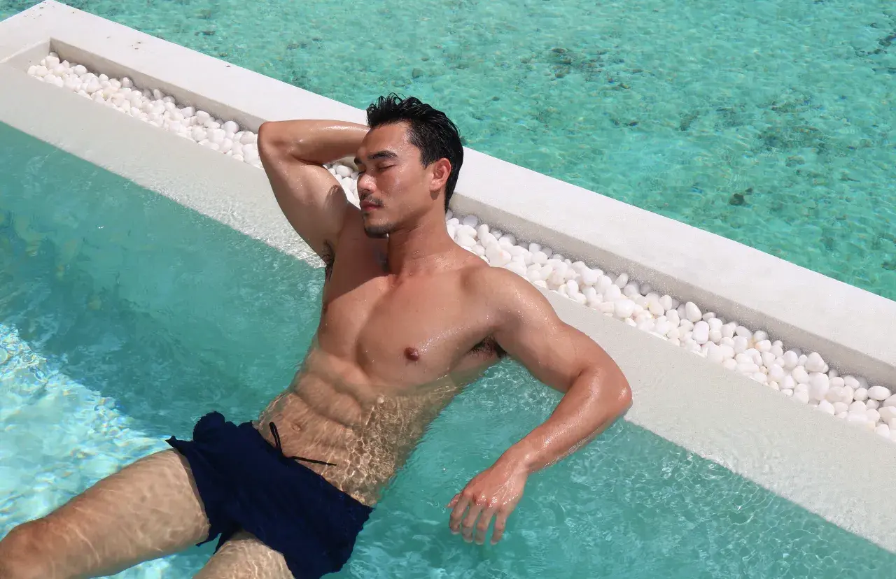 เดอะเบสมากกก ผัวขาาา