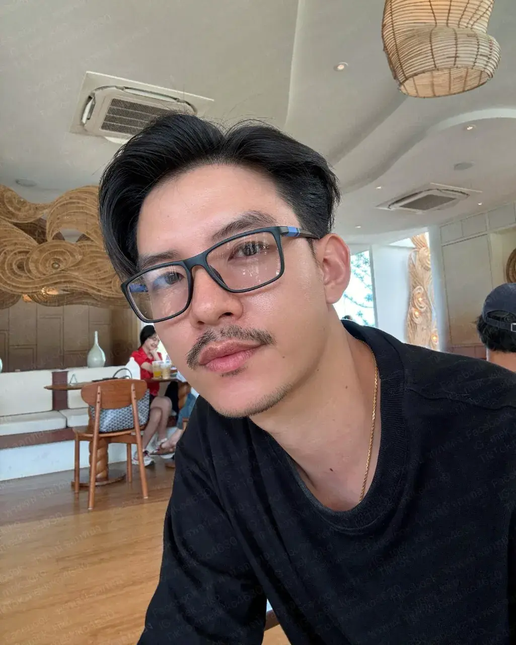 ทรงนี้น้ำเย่อะอัดหนักๆ