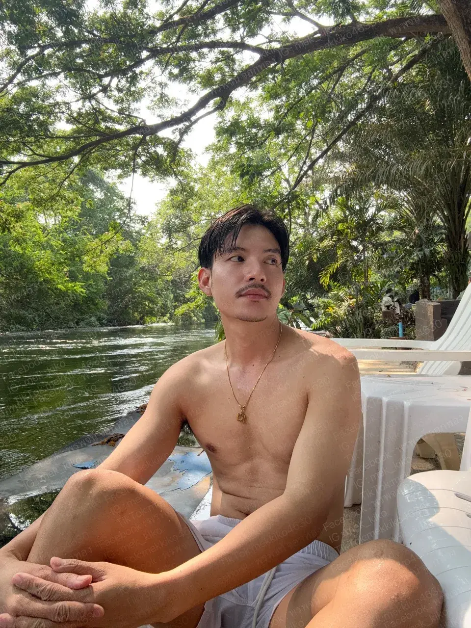 ทรงนี้น้ำเย่อะอัดหนักๆ