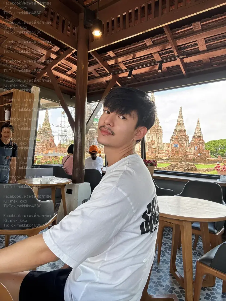 ทรงนี้น้ำเย่อะอัดหนักๆ