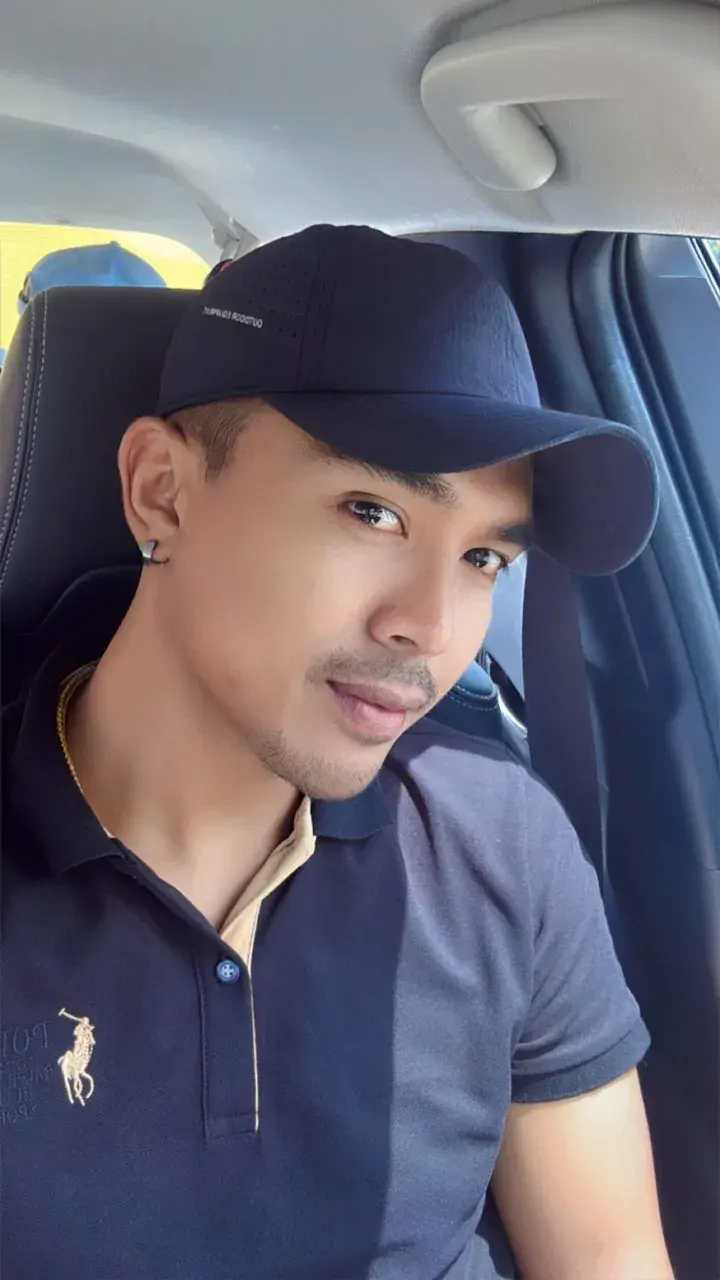 เขินมากเพราะเอาเทอไปชักกก