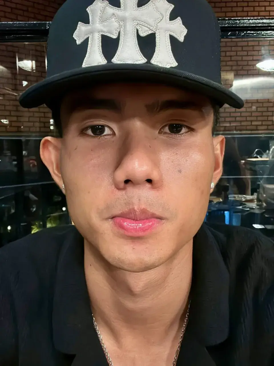 เขินมากเพราะเอาเทอไปชักกก