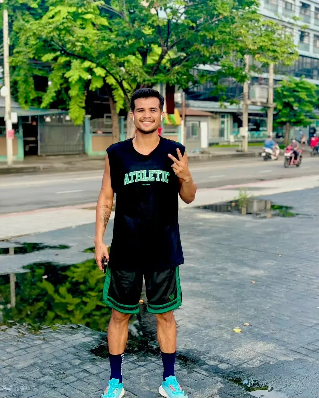 เขินมากเพราะเอาเทอไปชักกก