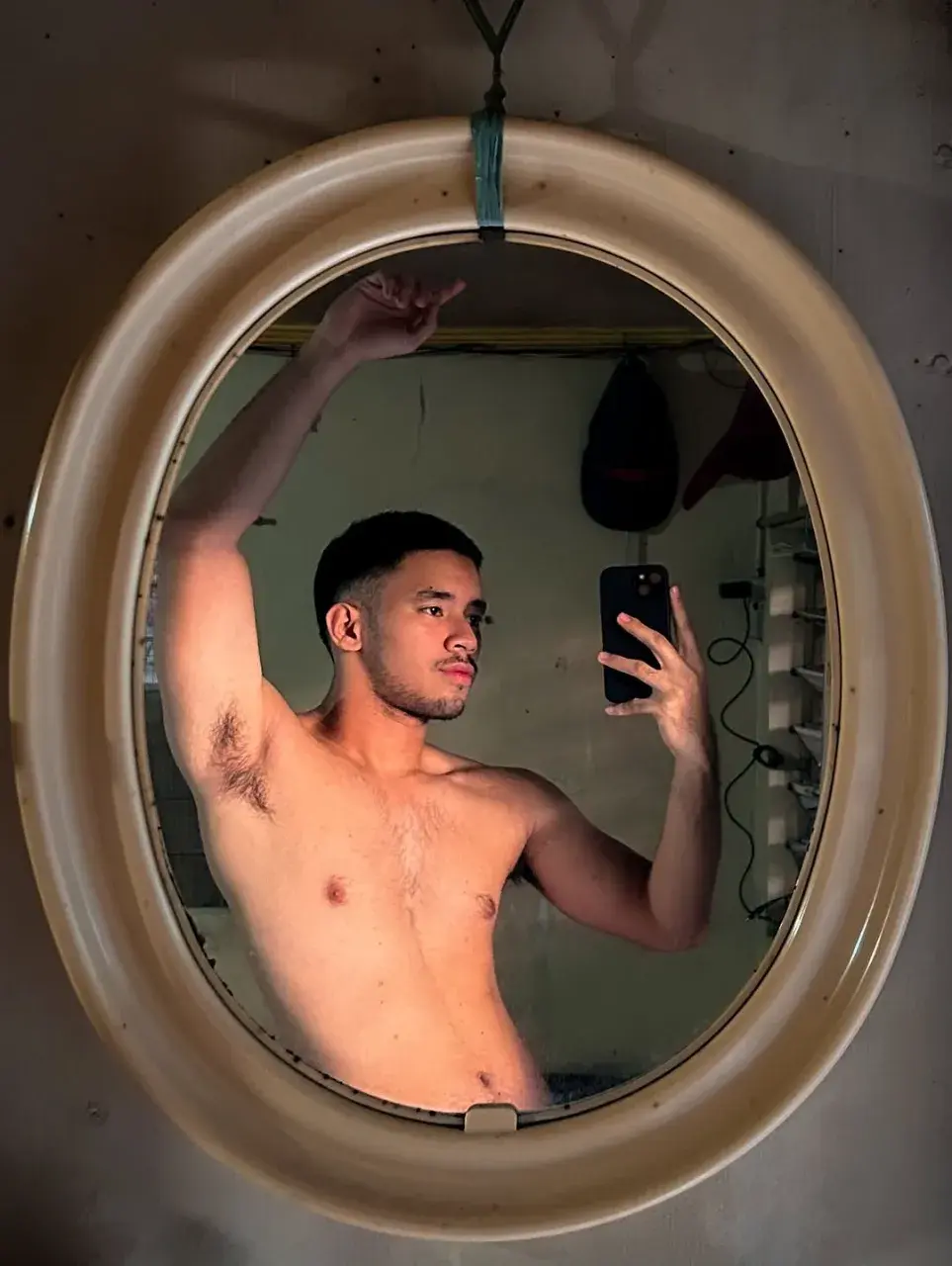 เขินมากเพราะเอาเทอไปชักกก