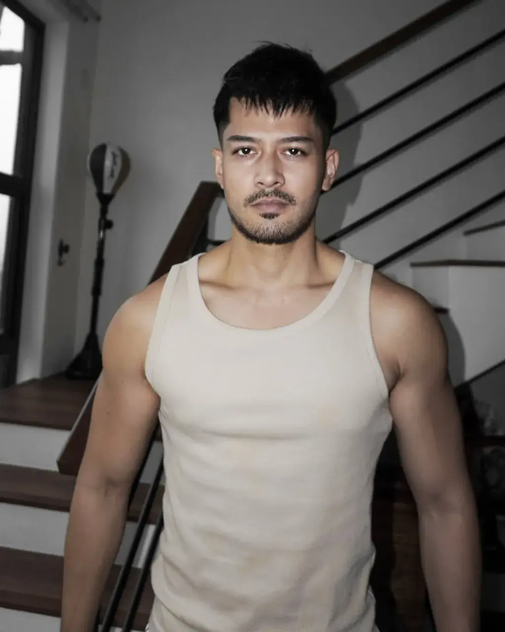 เขินมากเพราะเอาเทอไปชักกก