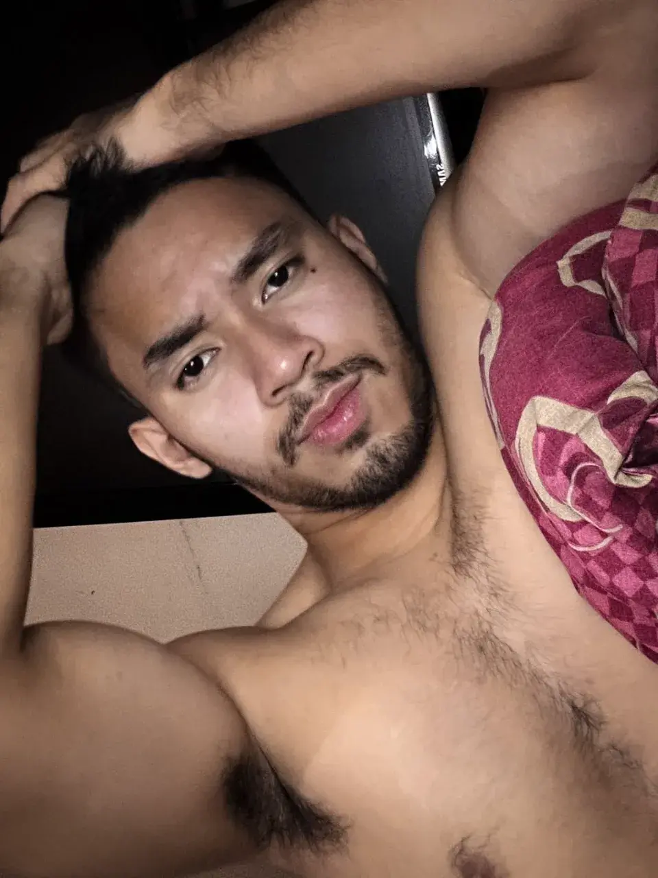 เขินมากเพราะเอาเทอไปชักกก