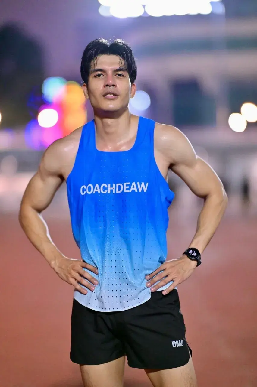 เขินมากเพราะเอาเทอไปชักกก