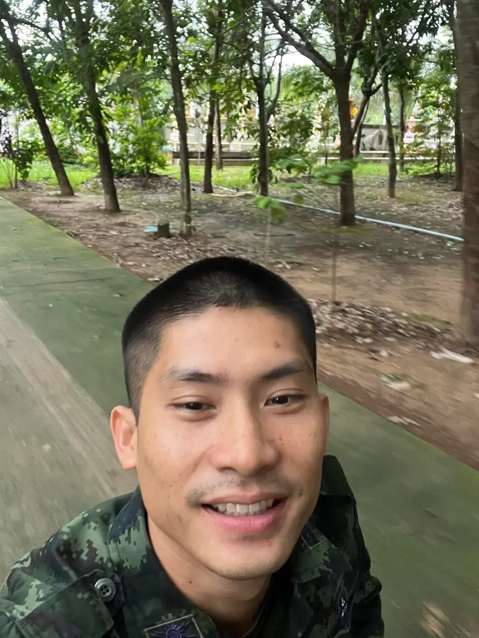 ธรรมดาแต่ว่าโดน