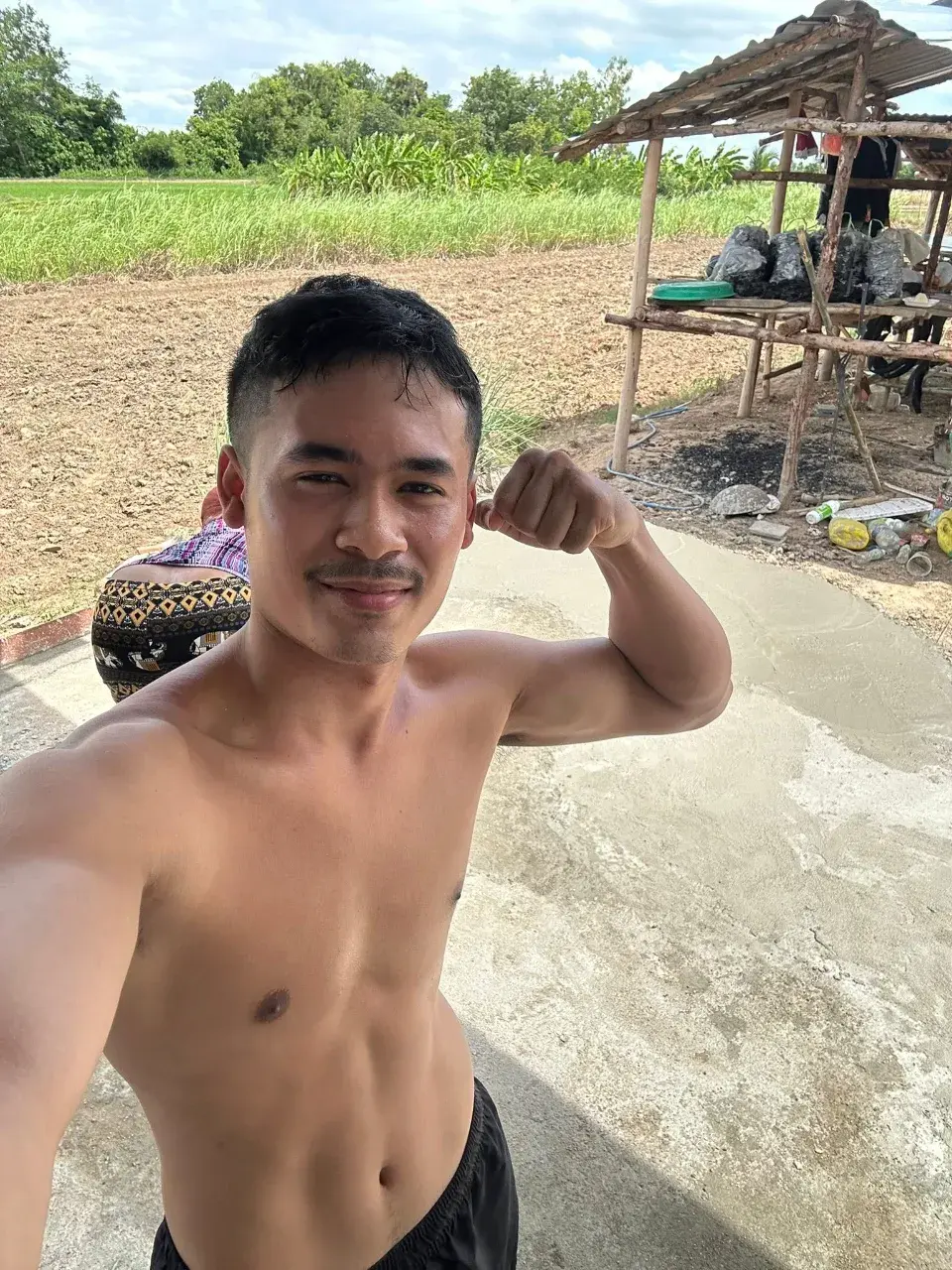 ธรรมดาแต่ว่าโดน