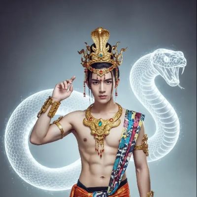 12. นักกษัตร TikTok @tetsuya32_m