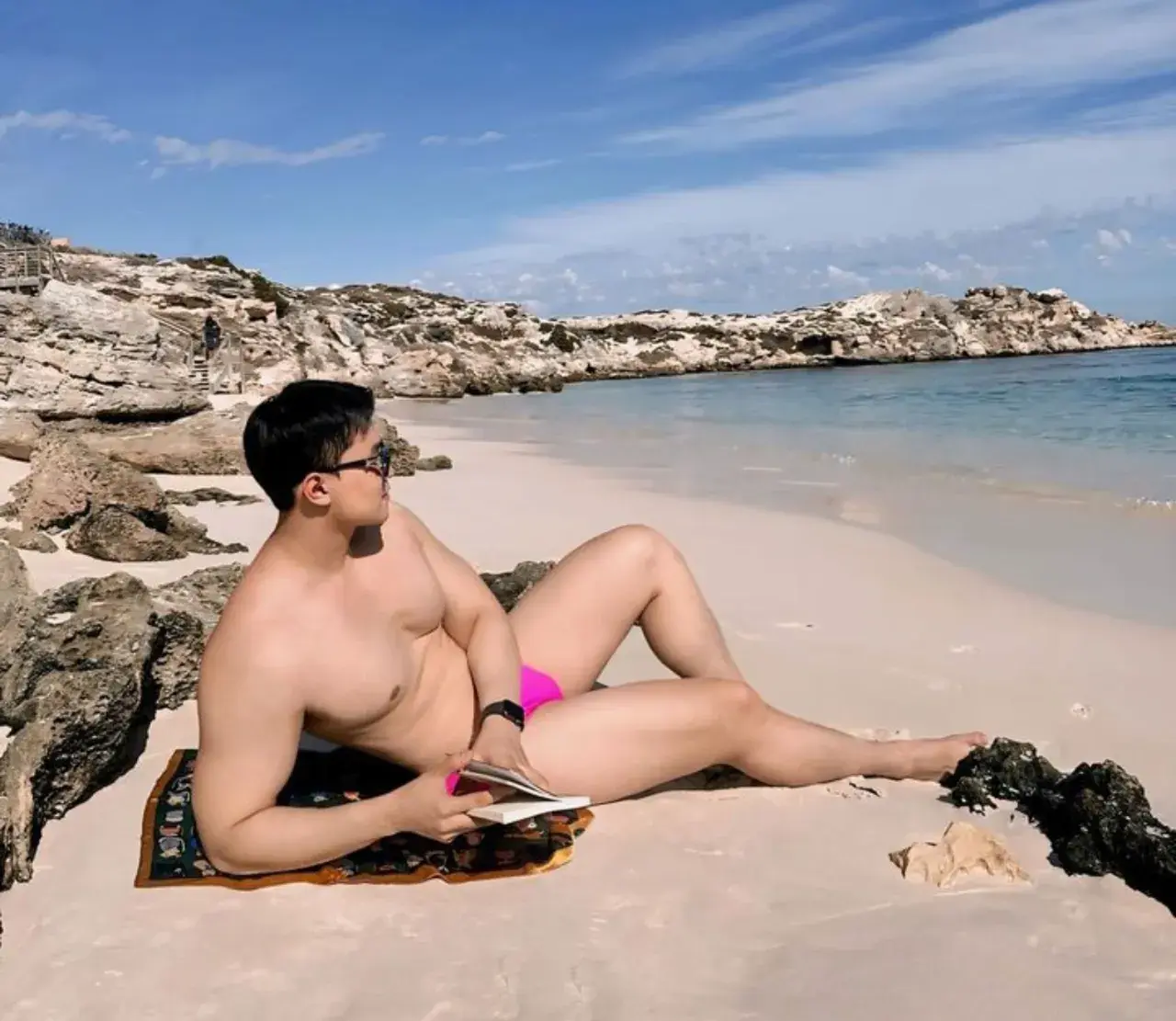 เที่ยว ทะเลพัทยากัน