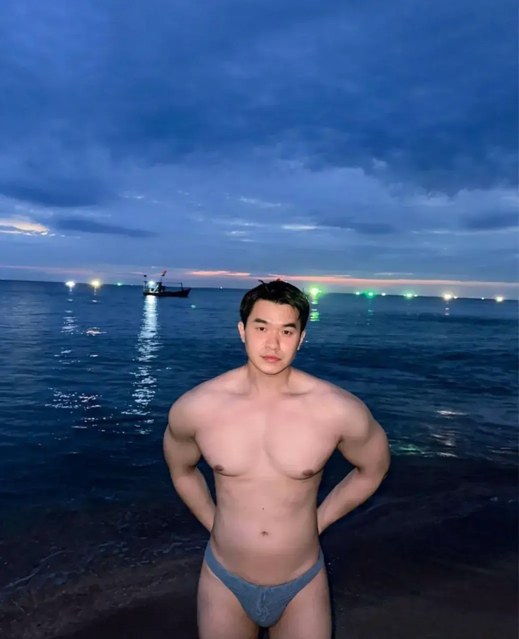 เที่ยว ทะเลพัทยากัน