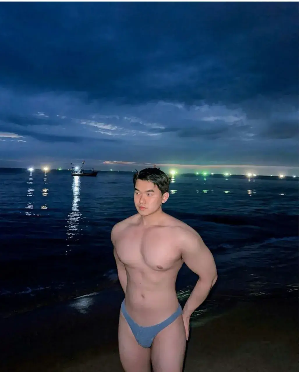 เที่ยว ทะเลพัทยากัน