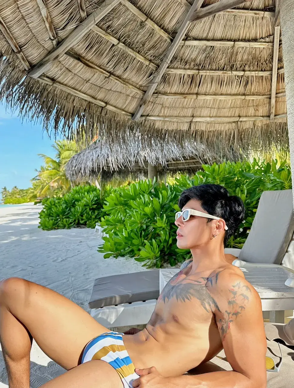 หนุ่มระยองฮิ ตี๋ๆ