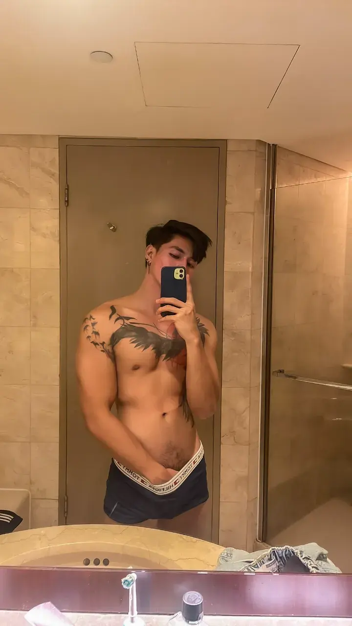 ใจละลาย หนุ่มไต้หวัน