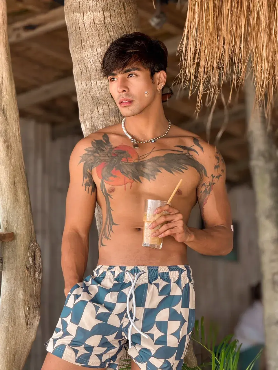 ใจละลาย หนุ่มไต้หวัน