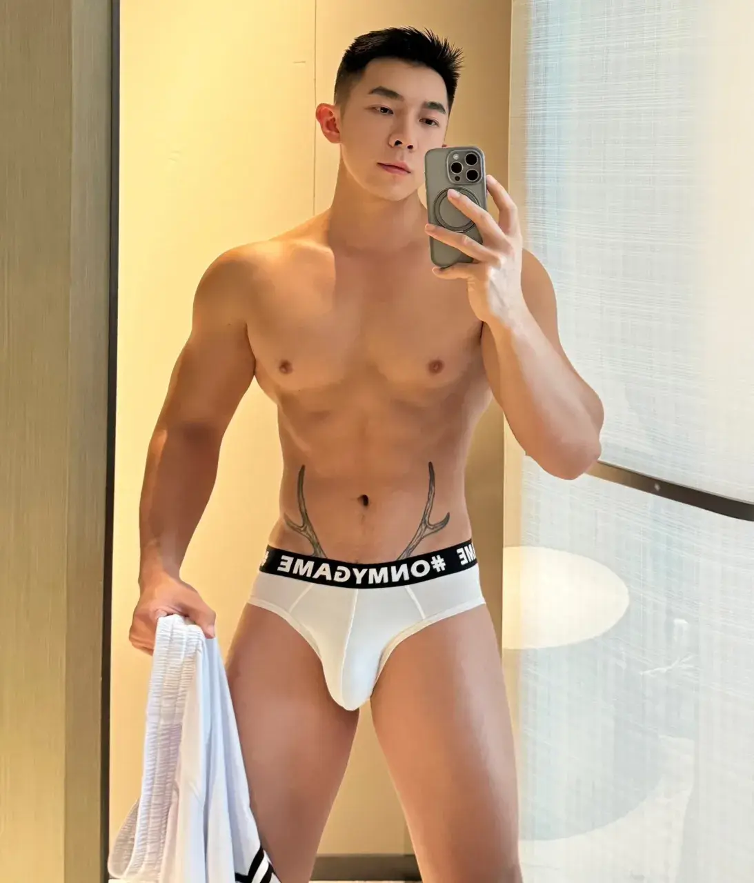 ใจละลาย หนุ่มไต้หวัน 002