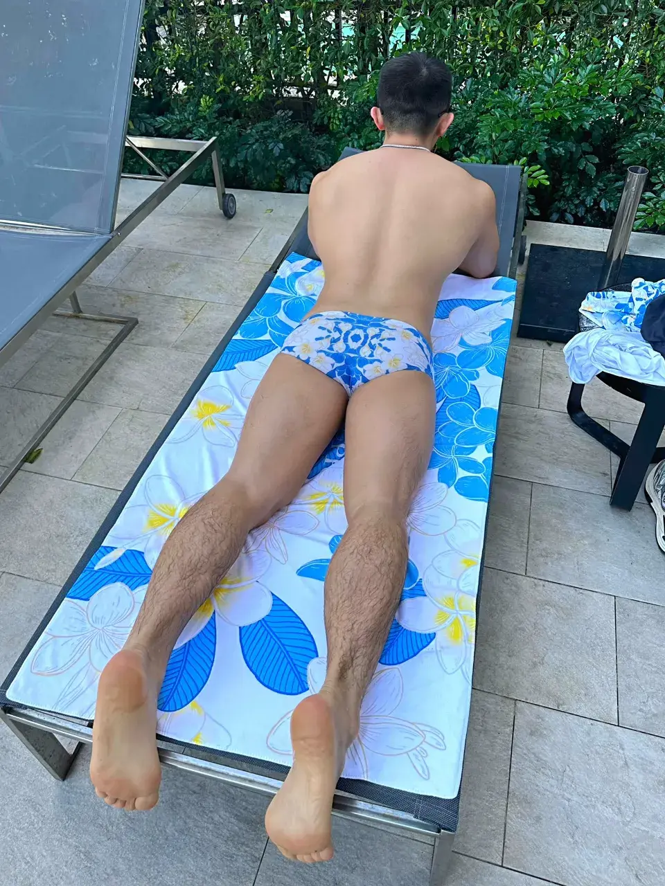 ใจละลาย หนุ่มไต้หวัน 002