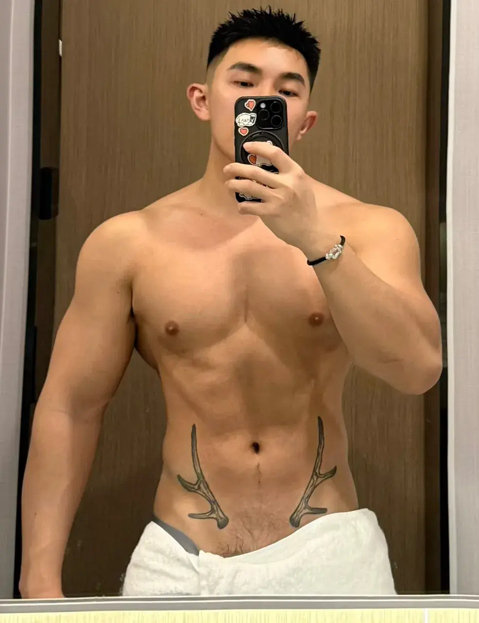 ใจละลาย หนุ่มไต้หวัน 002