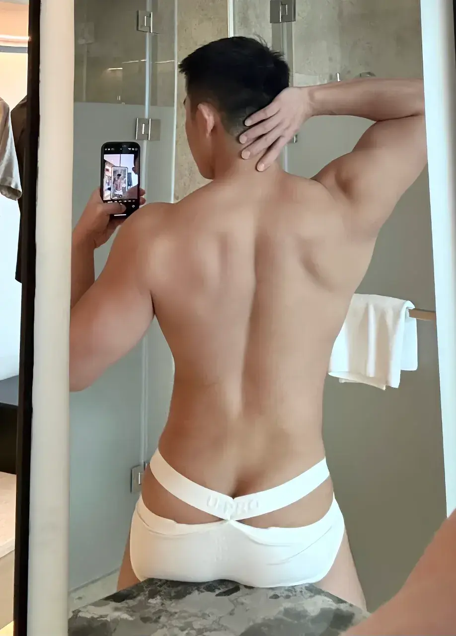 ใจละลาย หนุ่มไต้หวัน 002