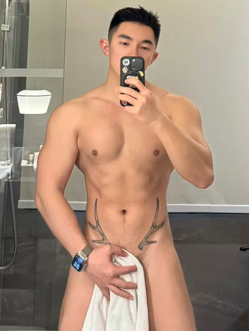 ใจละลาย หนุ่มไต้หวัน 002