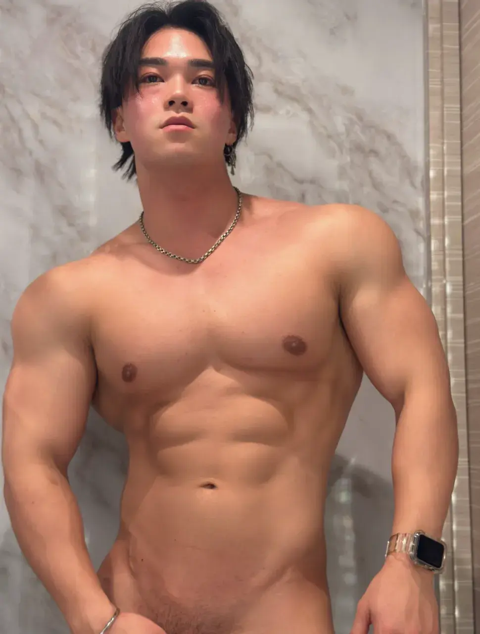 หนุ่มญี่ปุ่นแดนพระอาทิตย์อุทัย.