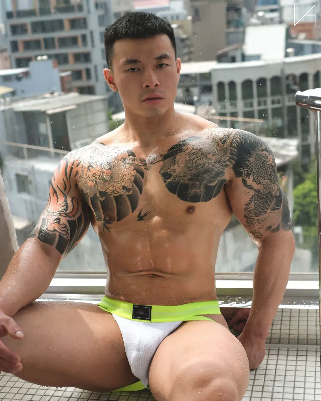นายแบบตำนานจีน 002.