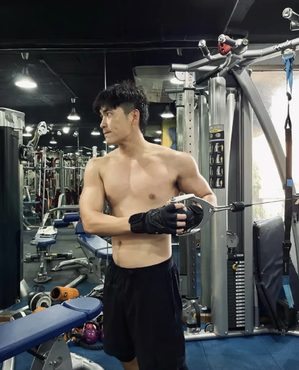 เลือกชิม