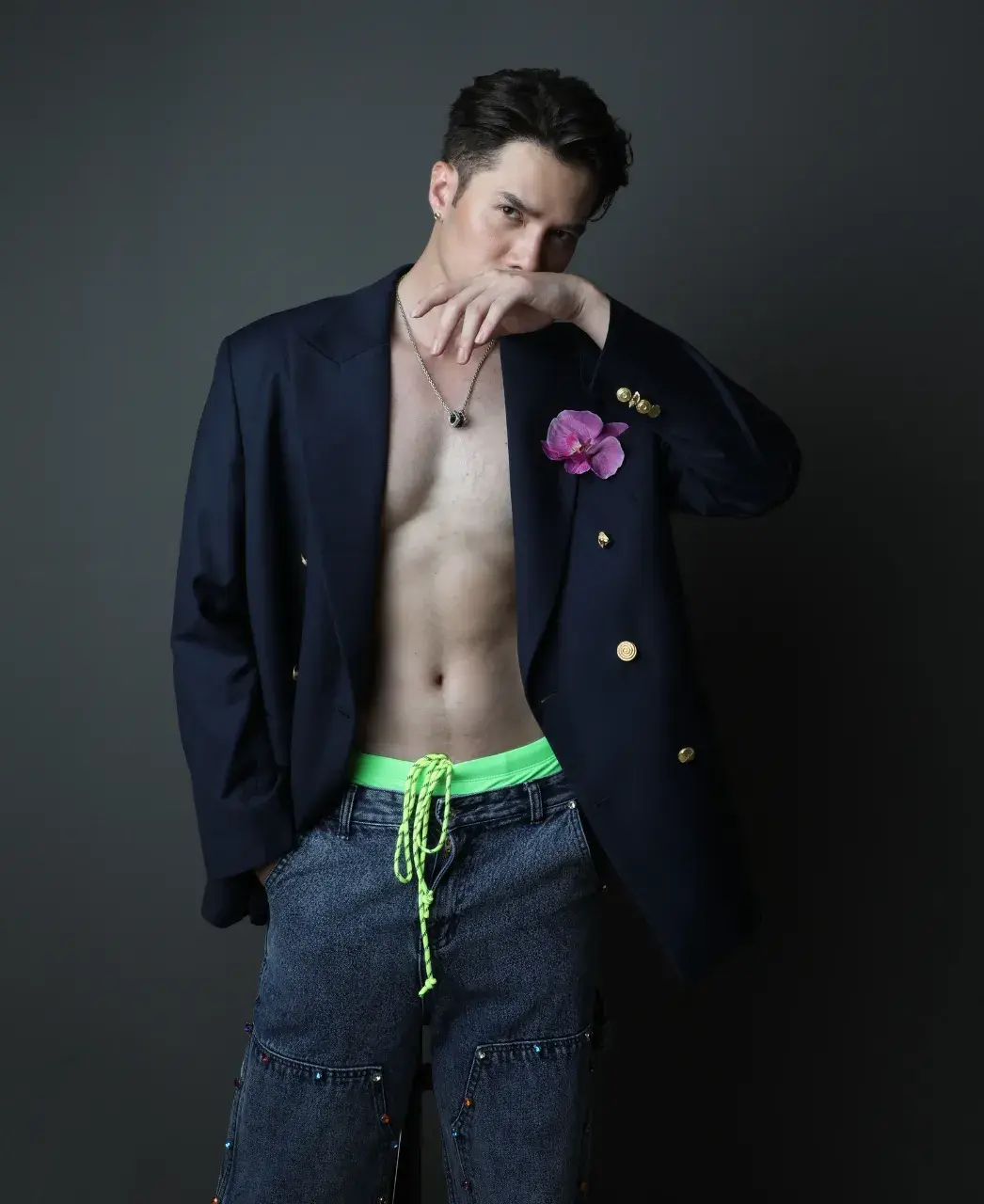 เลือกชิม