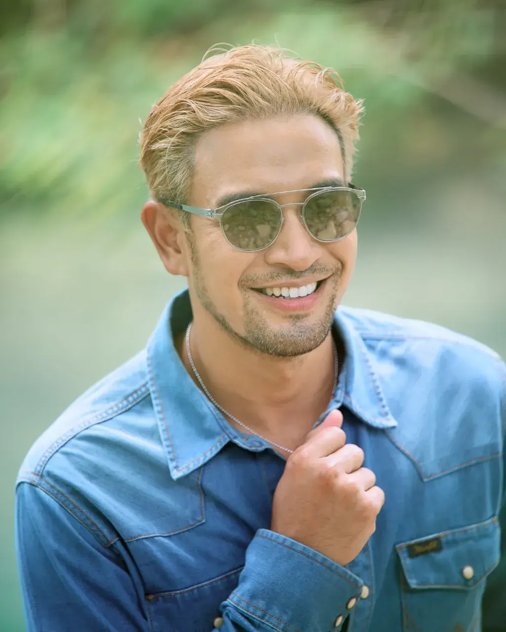 เลือกชิม