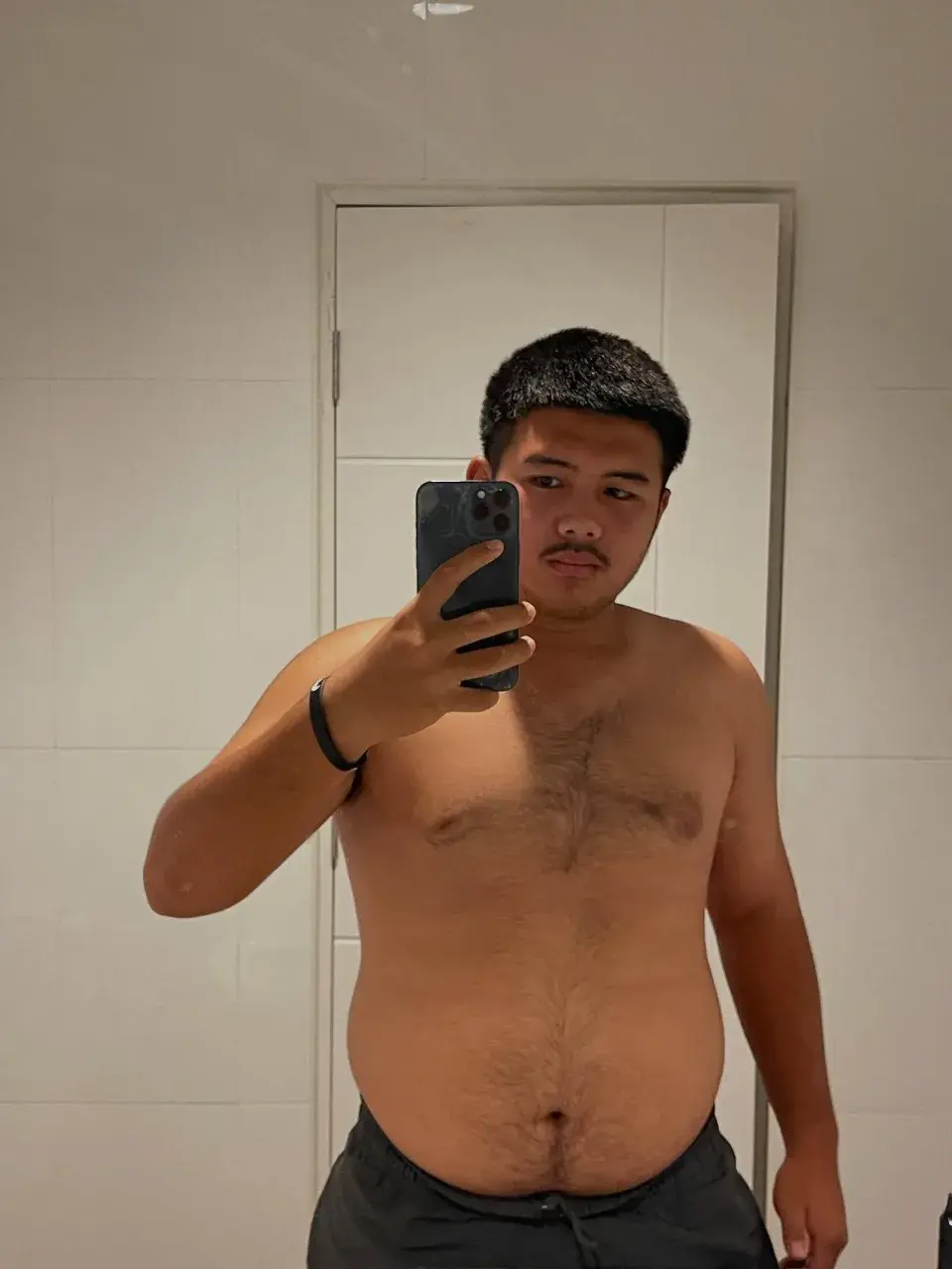 แพ้นมหมี น้ำทะลัก