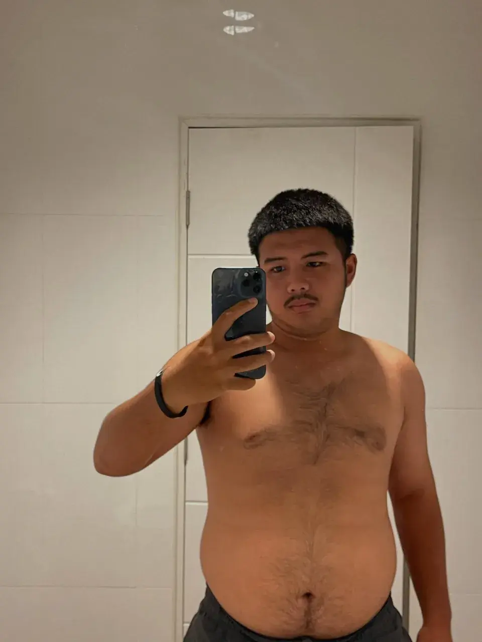 แพ้นมหมี น้ำทะลัก