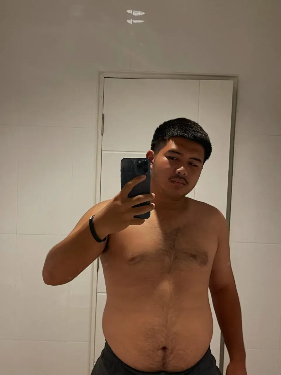 แพ้นมหมี น้ำทะลัก