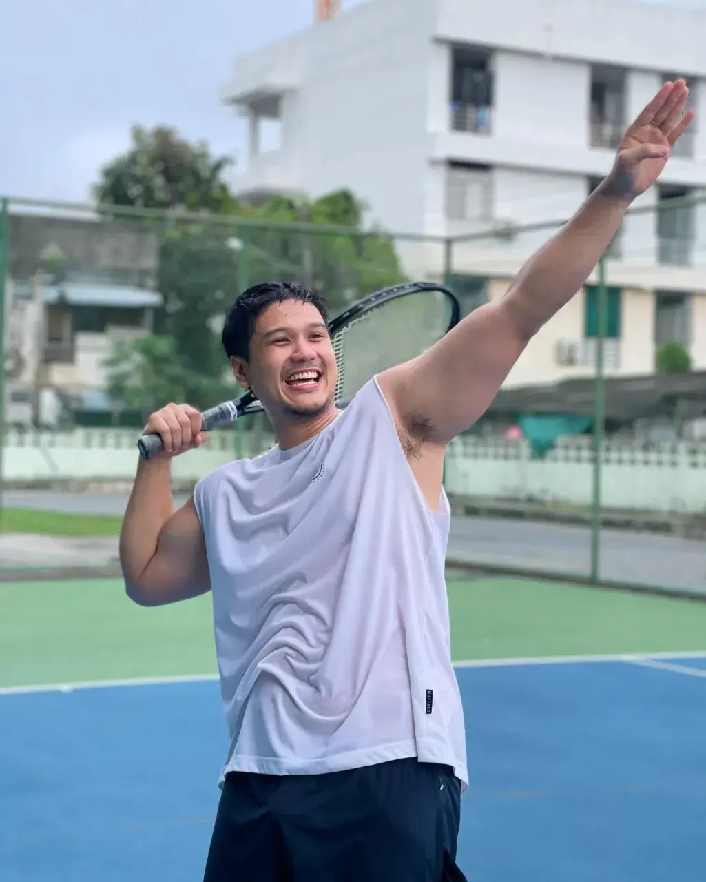 แพ้นมหมี น้ำทะลัก