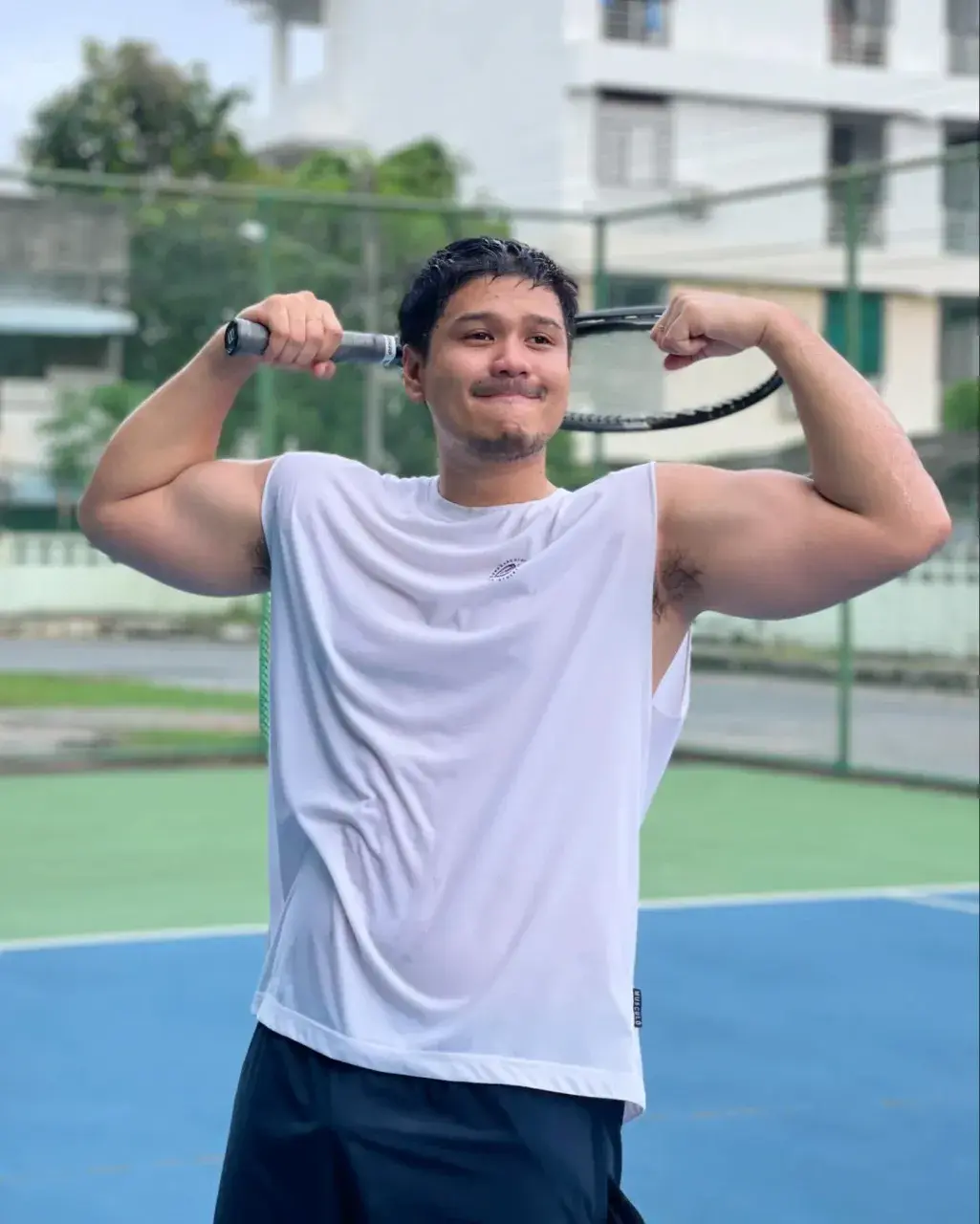 แพ้นมหมี น้ำทะลัก