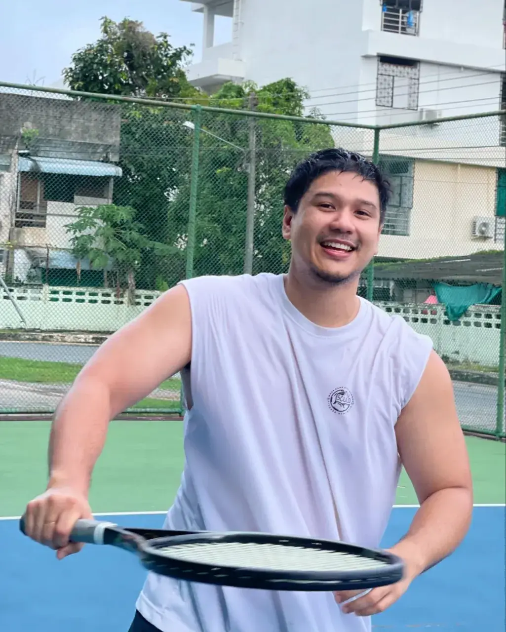 แพ้นมหมี น้ำทะลัก