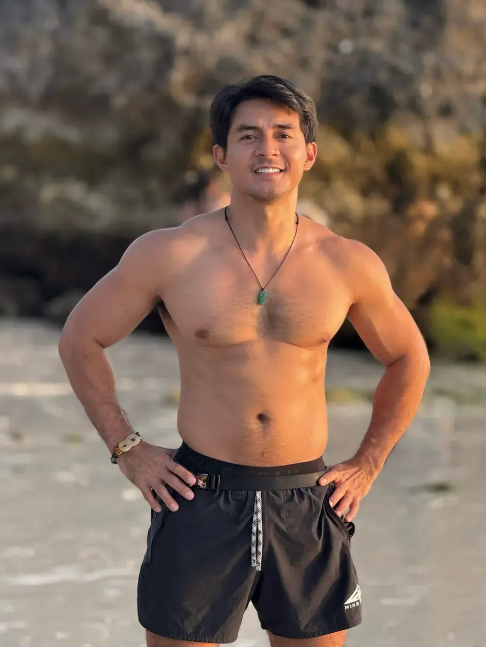 แพ้นมหมี น้ำทะลัก