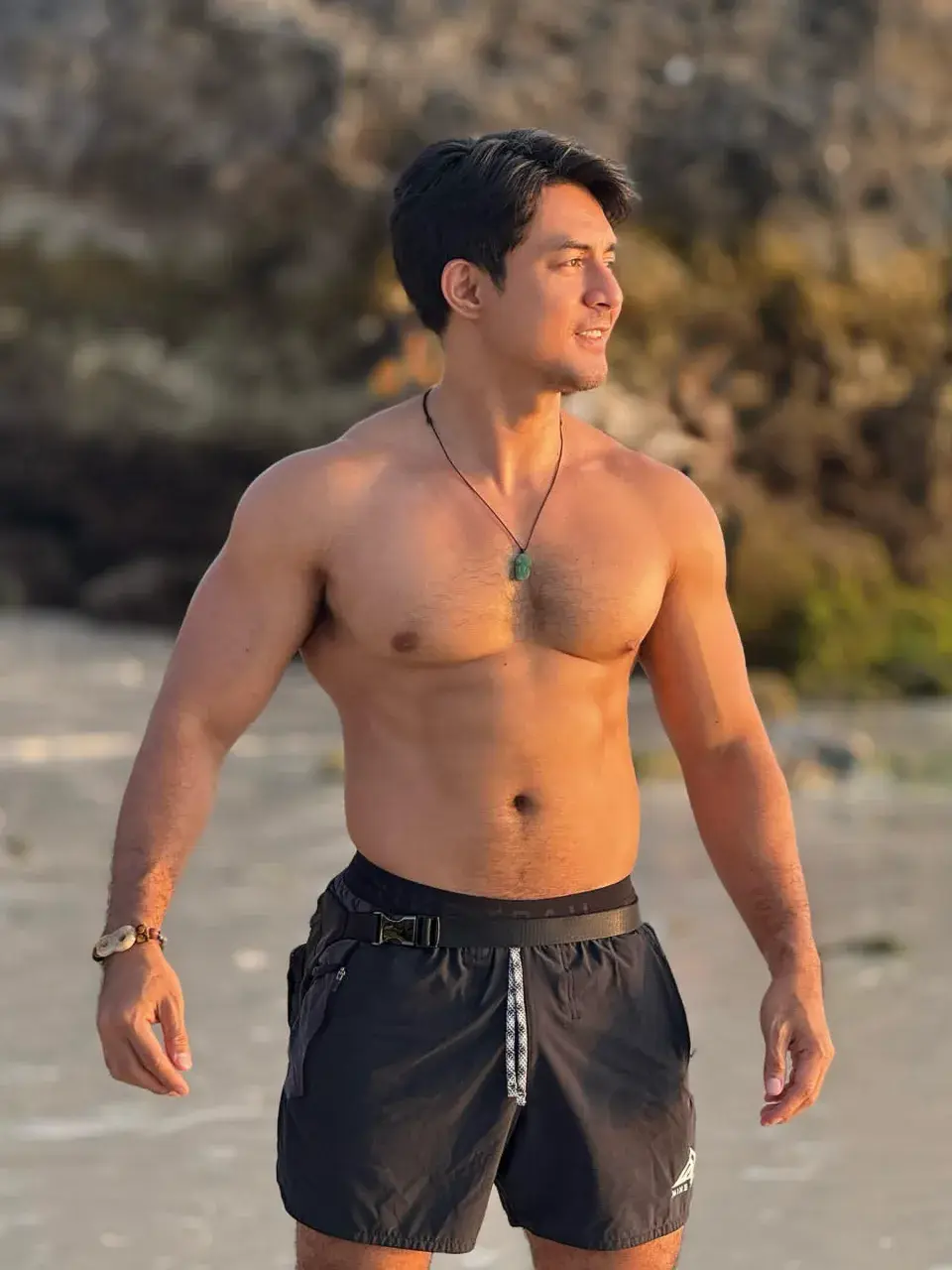 แพ้นมหมี น้ำทะลัก