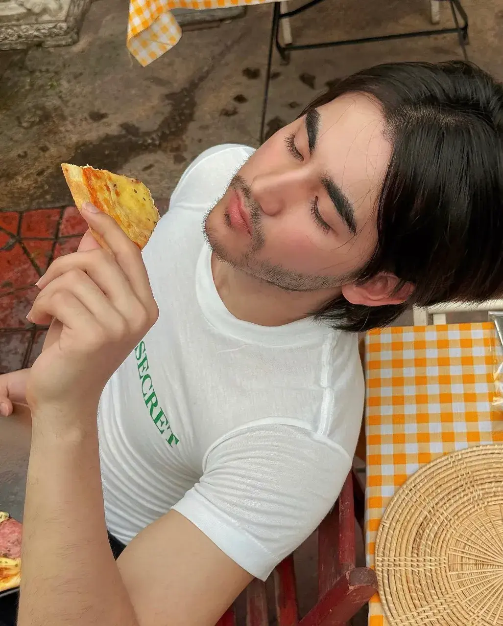 เดรกอุ๋งๆ