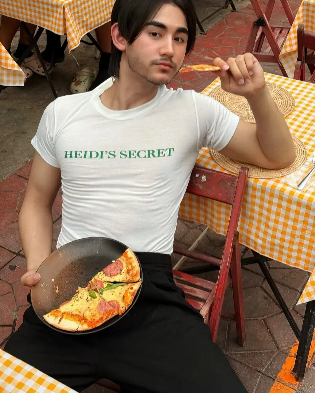 เดรกอุ๋งๆ