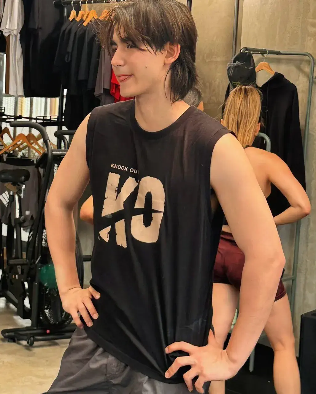 เดรกอุ๋งๆ