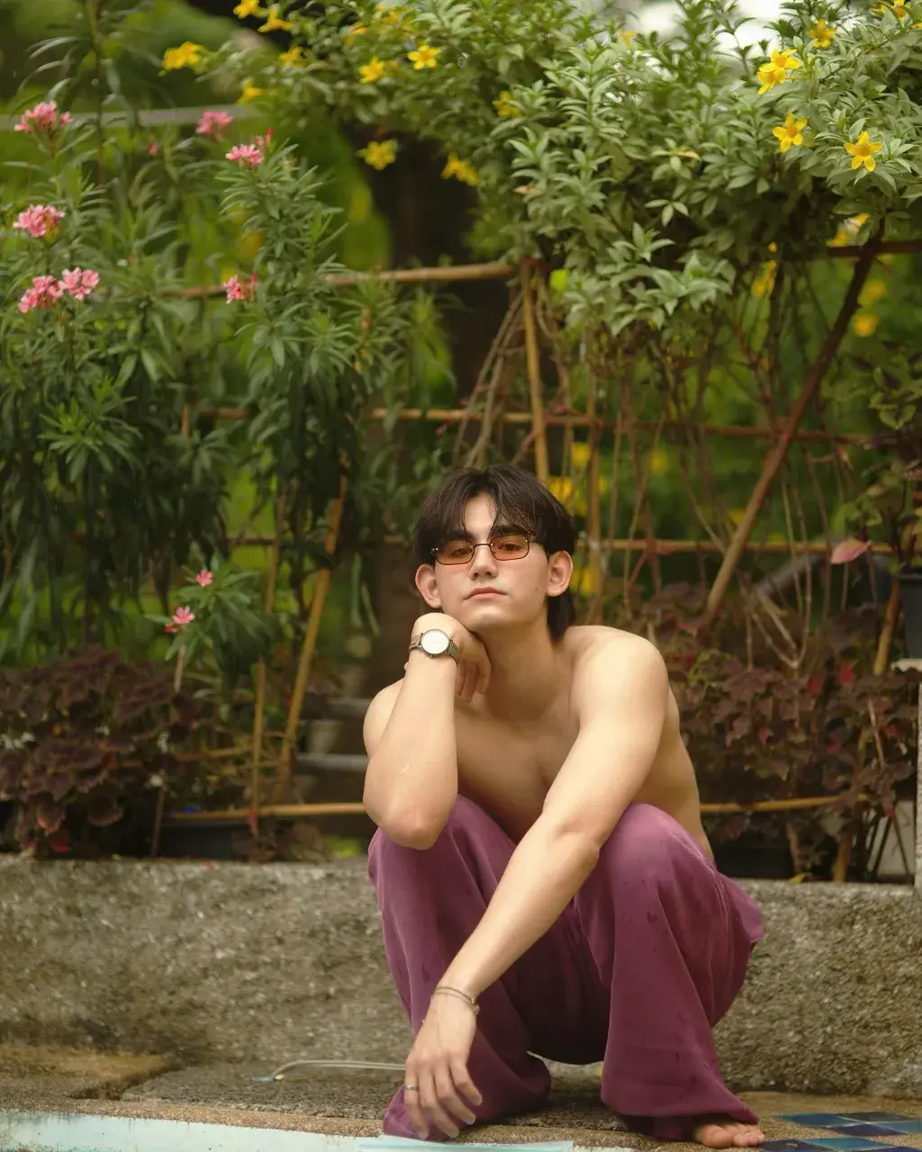 เดรกอุ๋งๆ