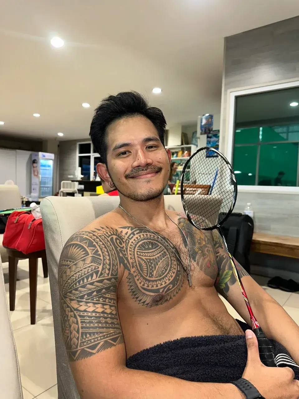 เธอคือขวัญใจ