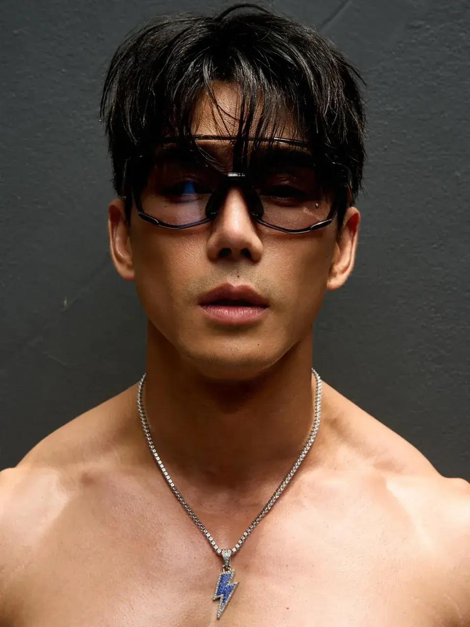 เธอคือขวัญใจ