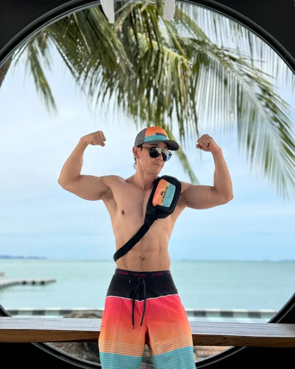 เธอคือขวัญใจ