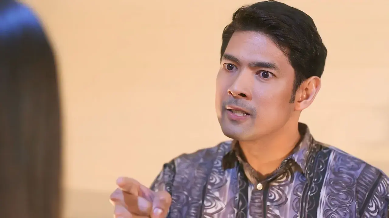แพ้ทางวัยลุง